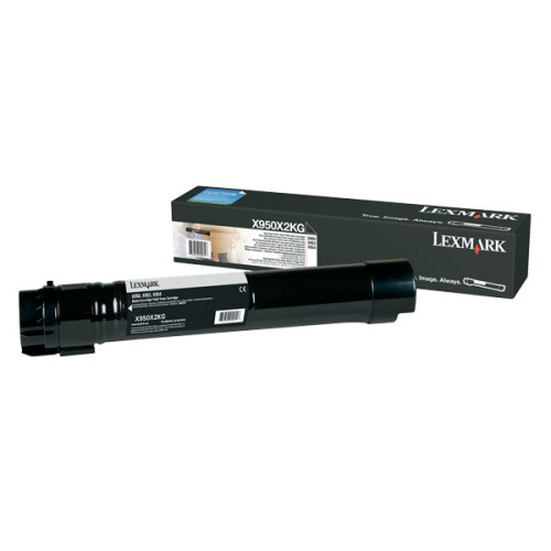 LEXMARK - 22Z0008