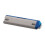 Cartuccia toner OKI - Ciano - LED - 24000 Pagine 1