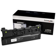 LEXMARK jäteväriaineen keräys - malleihin LEXMARK C9235, CS921, CS923, CX921, CX922, CX923, CX924, XC9235, XC9245, XC9255, XC9265
