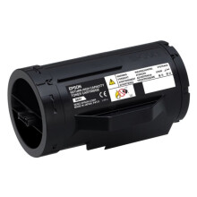 EPSON AL-M300 väriainekasetti - musta - Suuri kapasiteetti - 10 000 sivua