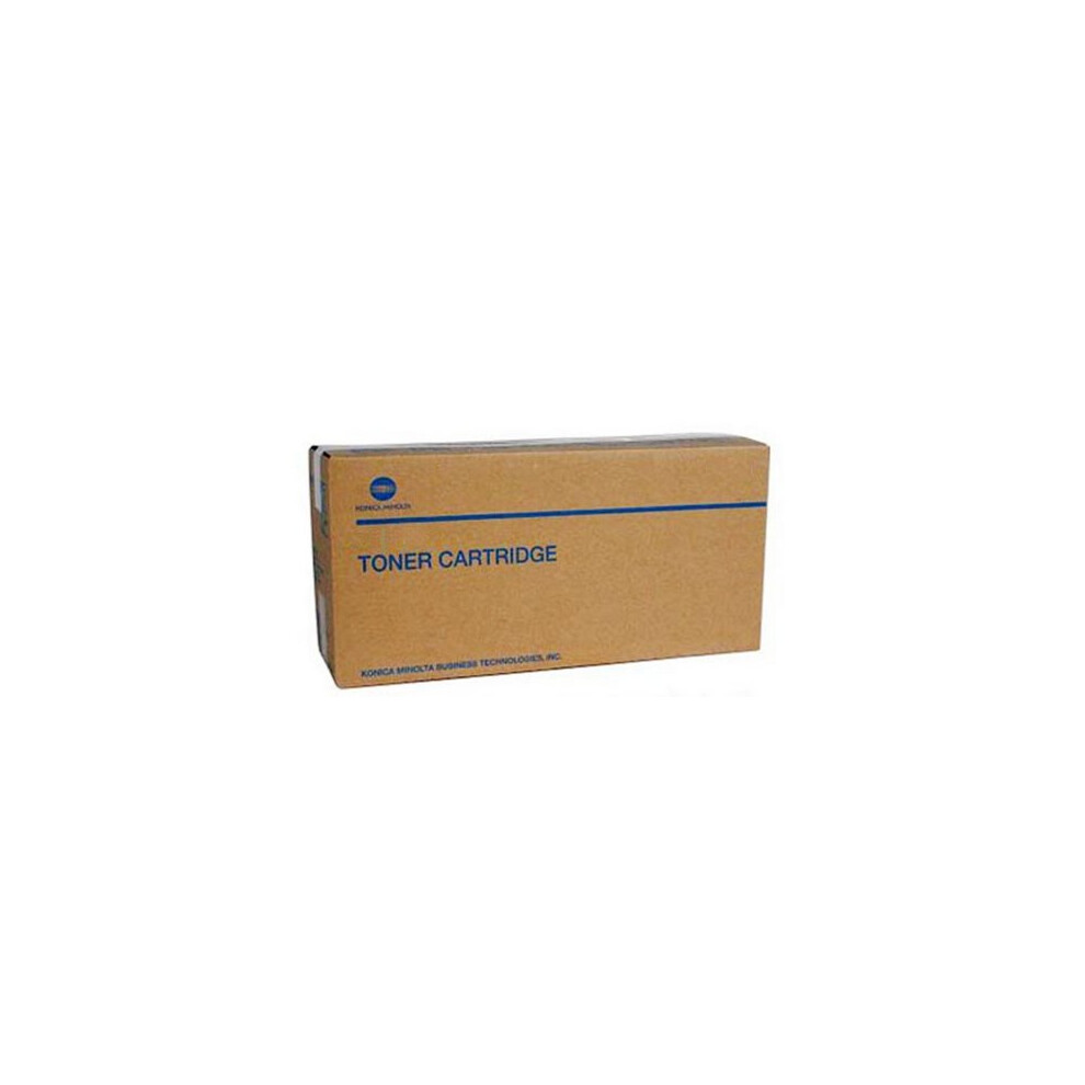 Konica Minolta A3vu350 (Tn-711 M) Toner Magenta, 31.5K Pages @ 5% Coverage Pink 4250911701930