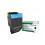 Lexmark 71B20C0 Cyan-tonercartridge, retourprogramma 1