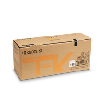 KYOCERA TK-5290Y Laseritoner