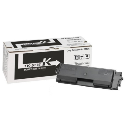 KYOCERA TK-5135K