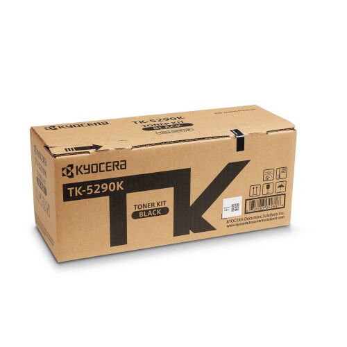 Toner laser KYOCERA TK-5290K