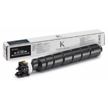KYOCERA TK 8335K väriainesarja - malleille TASKalfa 3252ci, 3253ci - musta