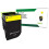 Cartucho de tóner amarillo Lexmark 71B20Y0, programa de devolución 1