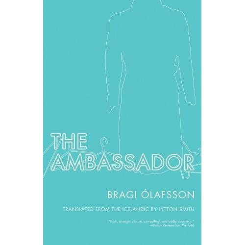 The Ambassador