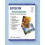 Epson Epson Archival Matte Paper, DIN A4, 192g/m², 50 Sheets 1