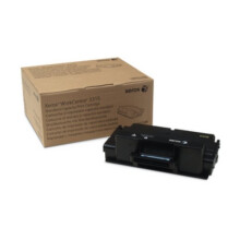 Xerox 106R02309 Toner black, 2.3K pages