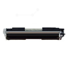 XEROX tonercartridge - Alternatief voor HP - Cyaan - Laser - 1000 Pagina's - 1 / Doos