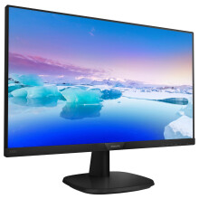 Philips Full HD LCD monitor 243V7QDAB/00