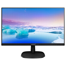 Philips Full HD LCD monitor 273V7QDAB/00
