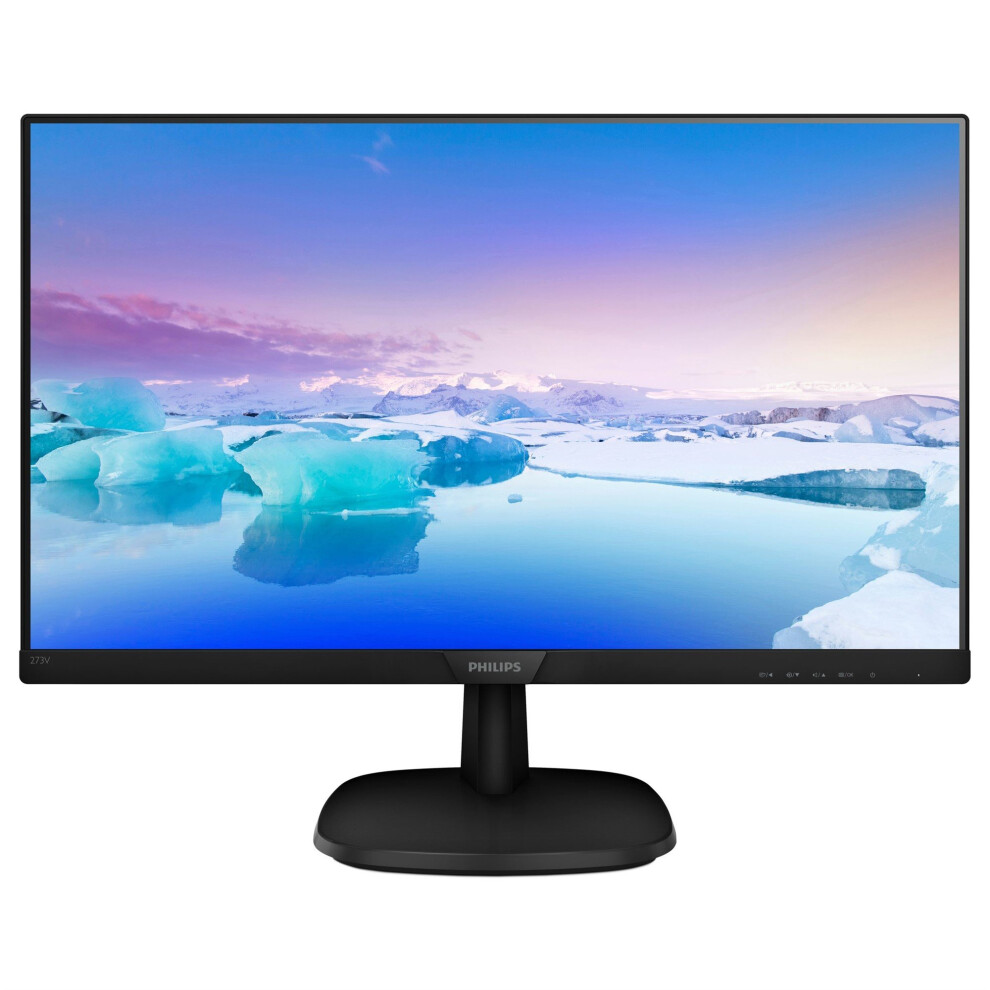 Philips Full Hd Lcd Monitor 273V7qdab/00