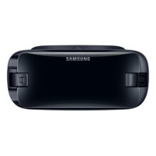 Samsung SM-R325 Smartphone-based head mounted display 345g Black - Refurbished