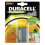 Duracell Bateria Duracell DRNEL3 para câmera digital Nikon EN-EL3e preta 1
