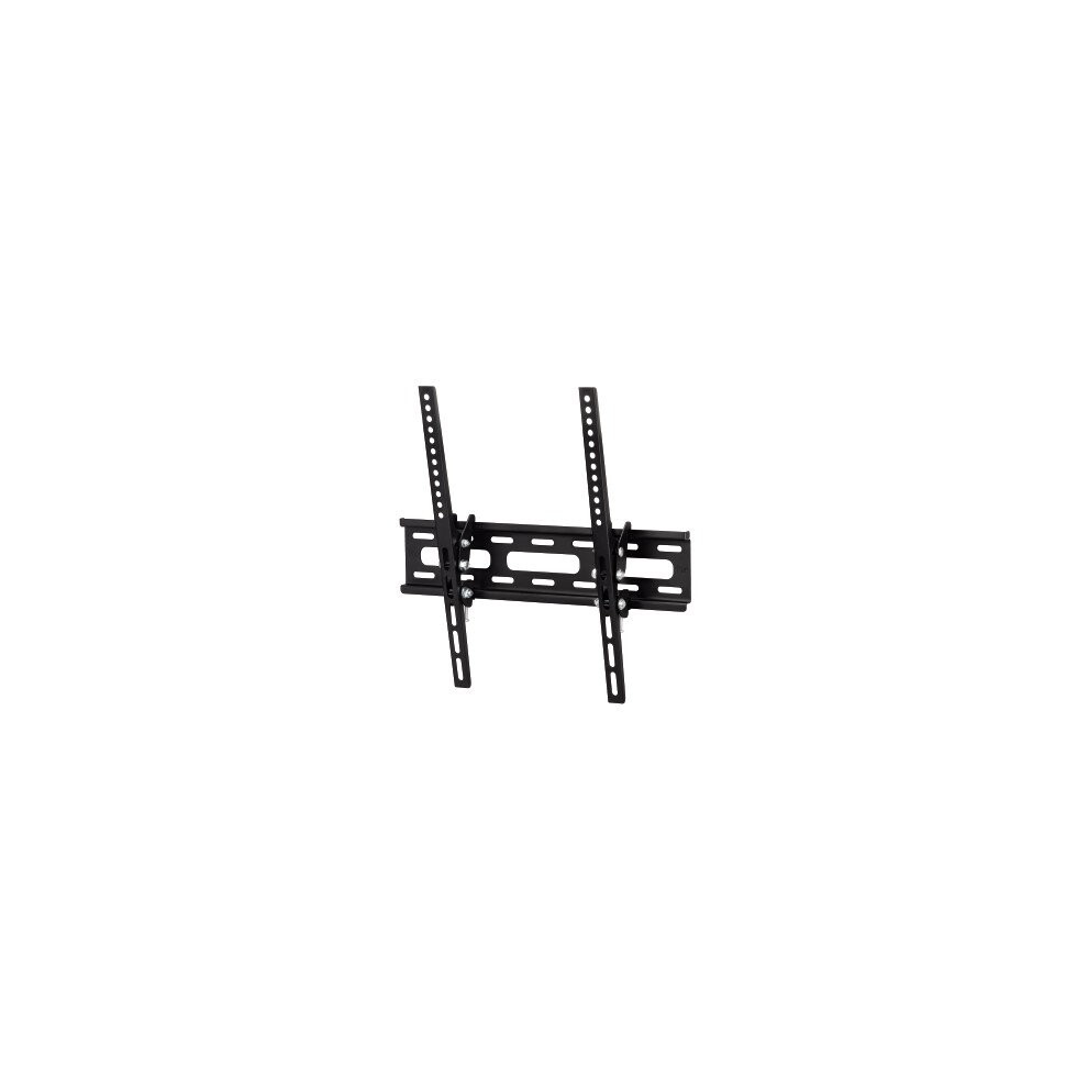 Hama 00108716 50 Flat Panel Wall Mount Black