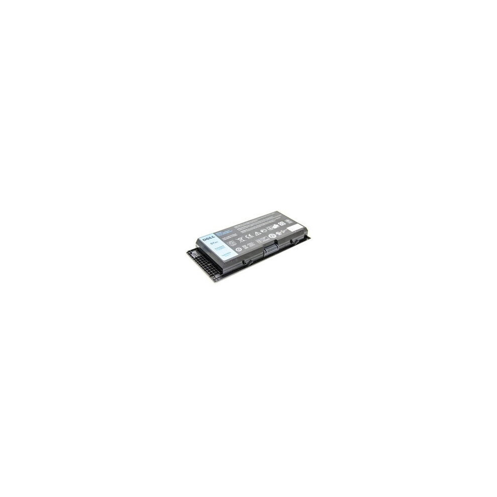 Dell 451-Bbof Lithium-Ion (Li-Ion) 39Mah Rechargeable Battery