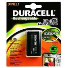 Duracell DRNEL1 Lithium-Ion (Li-Ion) 750mAh 7.4V rechargeable battery