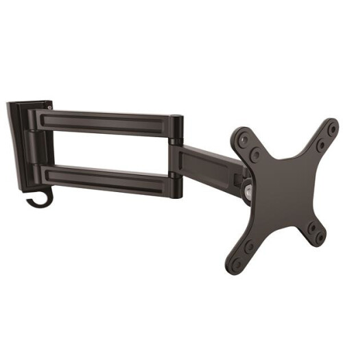 StarTech.com STARTECH-näytön tuki - Kaksoispivot - VESA jopa 27" 15 kg