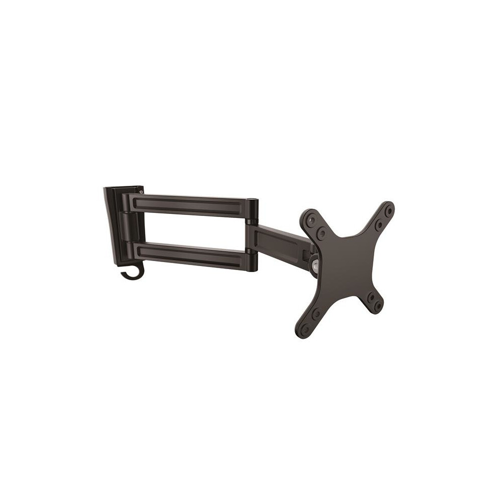 StarTech.com Wall-Mount Monitor Arm - Dual Swivel