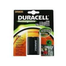 Duracell Sony DR9695 Battery Lithium-Ion (Li-Ion) 1400mAh 7.4V rechargeable battery