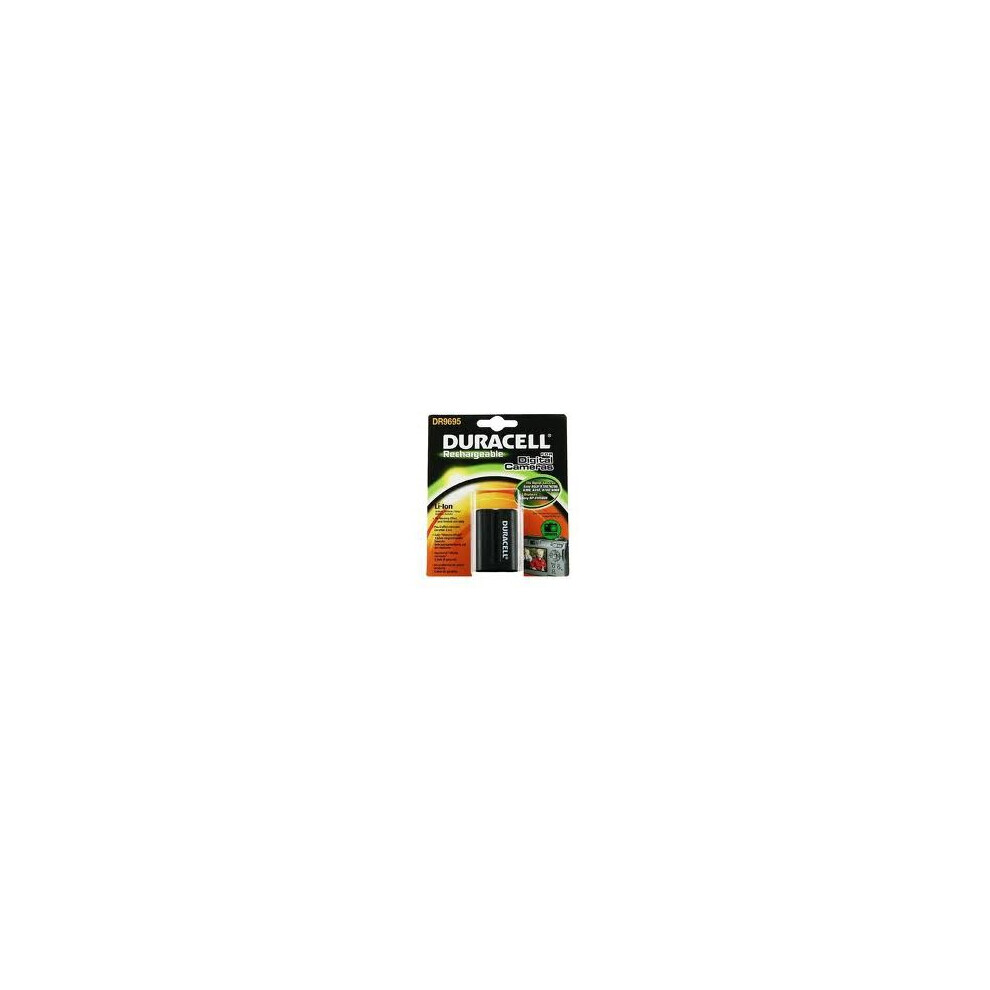 Duracell Sony DR9695 Battery Lithium-Ion (Li-Ion) 1400mAh 7.4V rechargeable battery