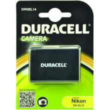 Duracell batterij voor Nikon camera's (7,4