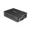 StarTech.com Startech MCMGBSCMM055 Musta media-muunnin 1