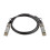D-LINK Cabo de empilhamento - DEM-CB100S - Direct Attach SFP+ 1 m 1