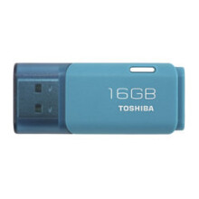 Toshiba THN-U202L0160E4 16GB USB 2.0 USB Type-A connector Blue USB flash drive