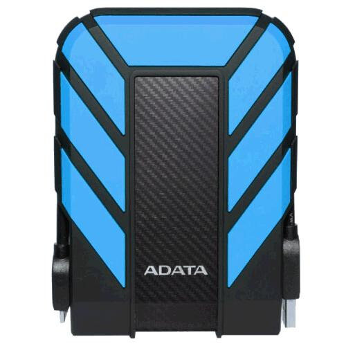 ADATA Εξωτερικός σκληρός δίσκος ADATA HD710 Pro 1000GB μαύρο, μπλε