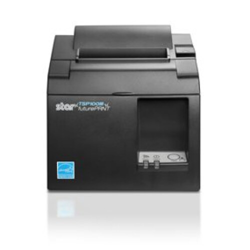 Star Micronics TSP143IIIU Direct thermal POS printer 203 x 203DPI