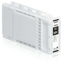 EPSON T693500 mustepatruuna - Mattamusta - 350 ml - UltraChrome XD Ink