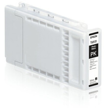 EPSON T693100 inktcartridge - Foto zwart - 350ml