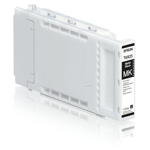 Epson EPSON Pack de 1 Cartouche T692500 - Noir mat - Standard 110ml