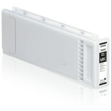 Cartuccia d'inchiostro EPSON T694500 UltraChrome XD - Nero opaco - 700ml