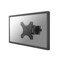 Suporte de parede para tela LCD - NewStar - FPMA-W250BLACK - Preto - 10"-30" - Giratório