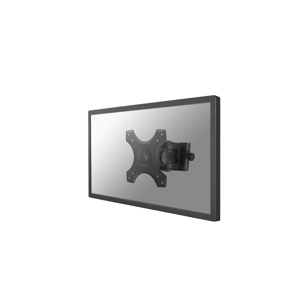 Newstar Tv/Monitor Wall Mount (2 Pivots & Tiltable) For 10 -30 Screen - Black 8717371444808