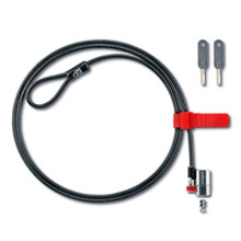 DELL 461-10169 Black cable lock