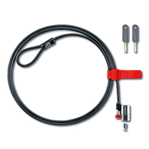 Dell DELL 461-10169 Black cable lock