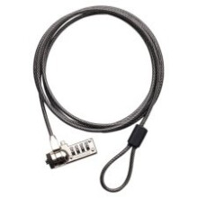 Targus DEFCON CL 2.1m cable lock