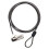Targus Targus DEFCON CL 2.1m cable lock 1