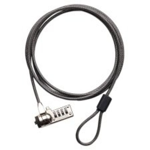 Targus Targus DEFCON CL 2.1m cable lock