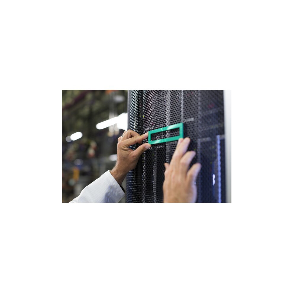 Hewlett Packard Enterprise Aruba 1G SFP LC SX Fiber optic 1000Mbit/s SFP network transceiver module