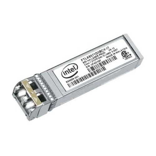 Intel Intel Ethernet SFP+ SR Optics