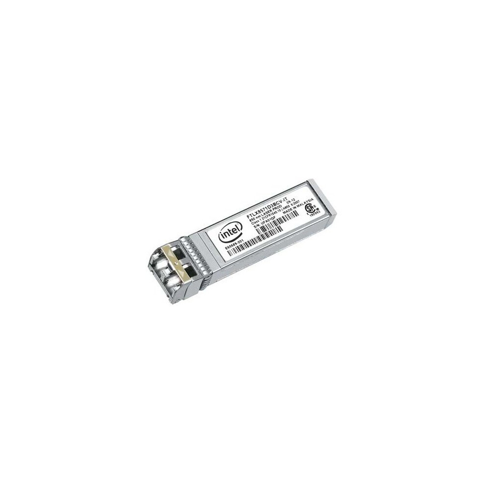 Intel Ethernet Sfp+ Sr Optics