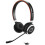Jabra Jabra EVOLVE 65 UC Stereo Binaural Head-band Black headset 1
