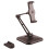 StarTech.com Suporte universal para tablet - StarTech.com - Compatível com iPad - 4,7" a 12,9" - Suporte de parede - Ajustável 1