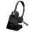 Jabra Jabra Engage 75 Stereo Binaural Head-band Black headset 1